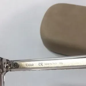 Chloe | Accessories | Nwt Chlo 52mm Vround Sunglasses In  display picture 1